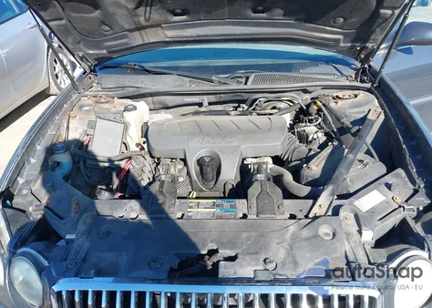 2009 Buick Lacrosse Cx из США, поврежденный, VIN 2G4WC582591147058